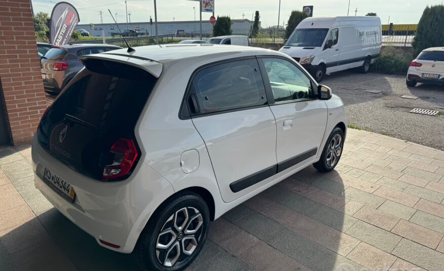 Renault Twingo SCe 65 CV Intens Neopatentati
