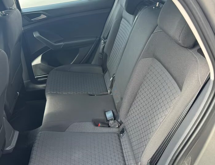 Volkswagen T-Cross 1.0 TSI Style BMT