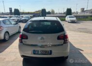 Citroen C3 BlueHDi 75 Exclusive NEOPATENTATI