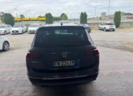 Volkswagen Tiguan 2.0 TDI SCR DSG Advanced BlueMotion