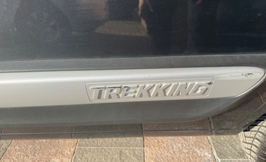 Fiat Qubo 1.3 MJT 80 CV Trekking Neopatentati