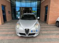 Alfa Romeo MiTo 1.6 JTDm 16V Distinctive Sport Pack