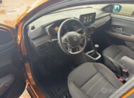 Dacia Sandero Stepway 1.0 TCe 100 CV ECO-G Comfort