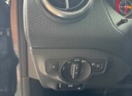 Mercedes-benz A 180 d Automatic Executive