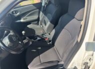 Nissan Juke 1.6 GPL Eco Acenta