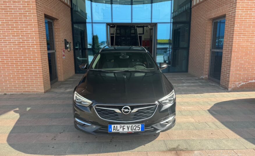 Opel Insignia 1.5 Turbo S&S Sports Tourer Innovati