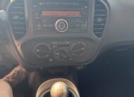 Nissan Juke 1.6 GPL Eco Acenta