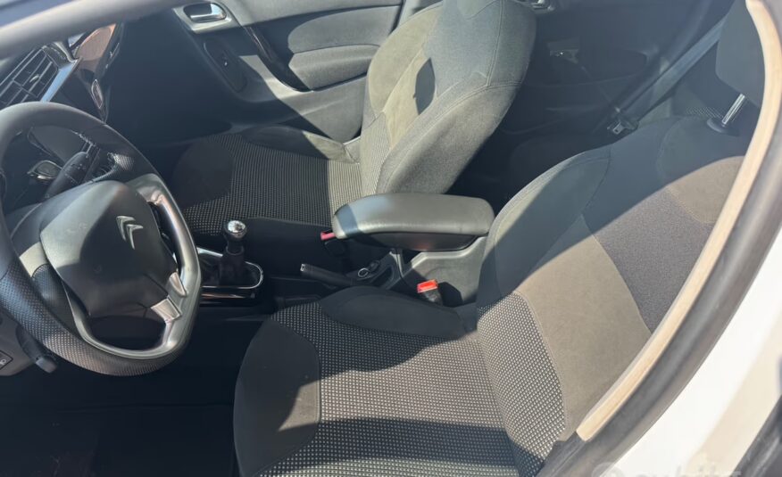 Citroen C3 BlueHDi 75 Exclusive NEOPATENTATI