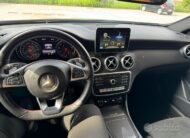 Mercedes-benz A 160 Automatic Sport