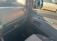 Fiat Qubo 1.3 MJT 80 CV Trekking Neopatentati