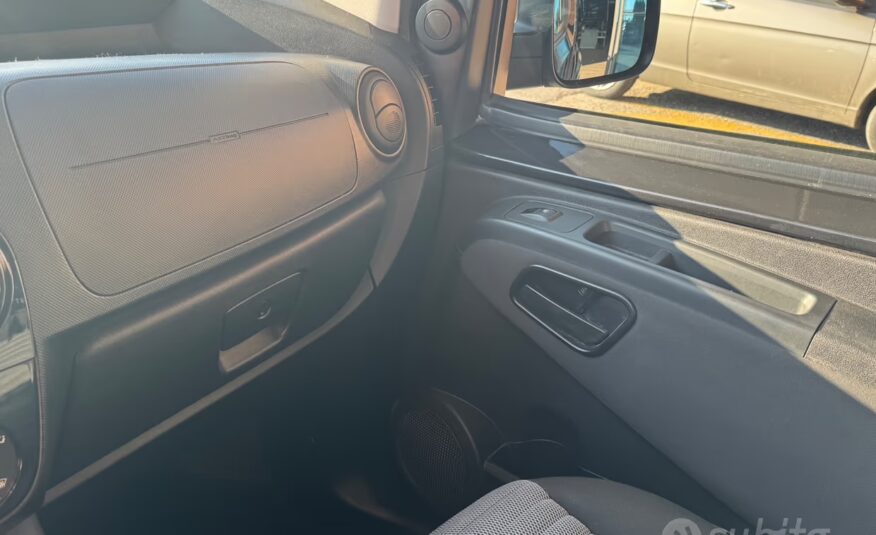 Fiat Qubo 1.3 MJT 80 CV Trekking Neopatentati