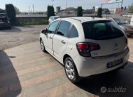 Citroen C3 BlueHDi 75 Exclusive NEOPATENTATI
