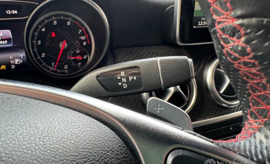 Mercedes-benz A 160 Automatic Sport