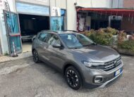Volkswagen T-Cross 1.0 TSI Style BMT