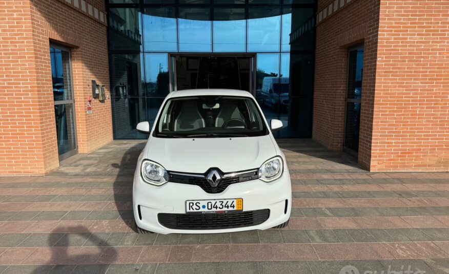 Renault Twingo SCe 65 CV Intens Neopatentati