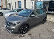 Volkswagen T-Cross 1.0 TSI Style BMT