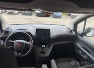 Fiat Doblò 1.6 MJT 105CV S&S PC Combi N1 Lounge