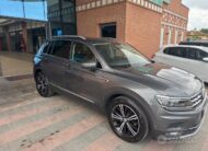 Volkswagen Tiguan 2.0 TDI SCR DSG Advanced BlueMotion