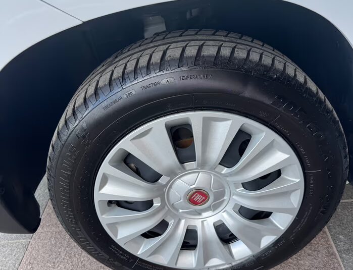 Fiat Doblò 1.6 MJT 105CV S&S PC Combi N1 Lounge