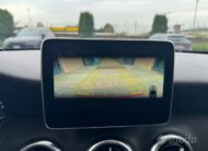 Mercedes-benz A 180 d Automatic Executive