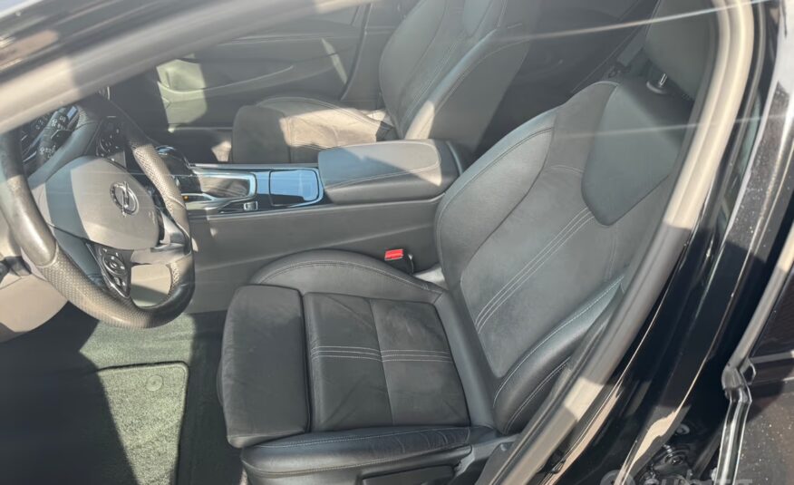 Opel Insignia 1.5 Turbo S&S Sports Tourer Innovati