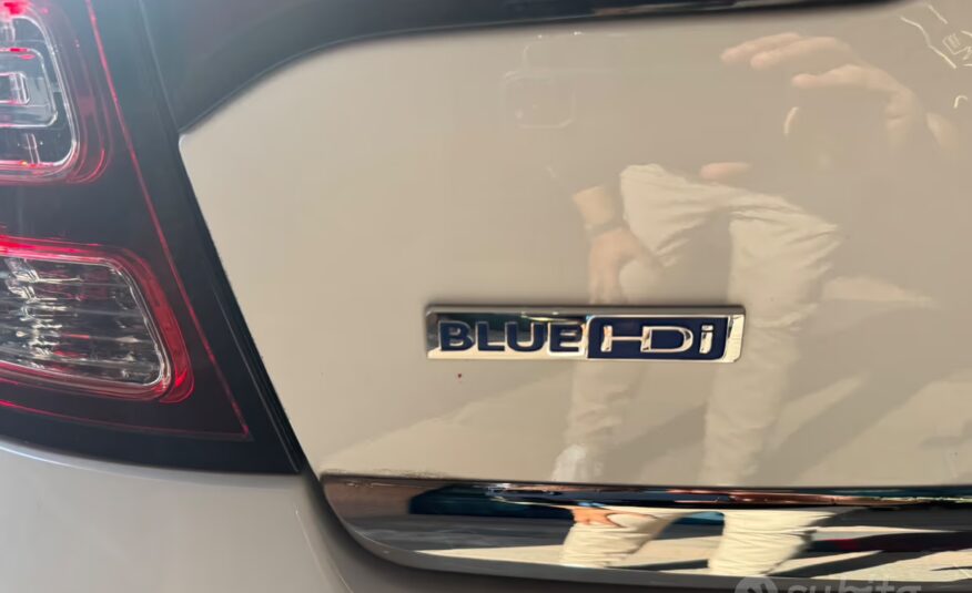 Citroen C3 BlueHDi 75 Exclusive NEOPATENTATI