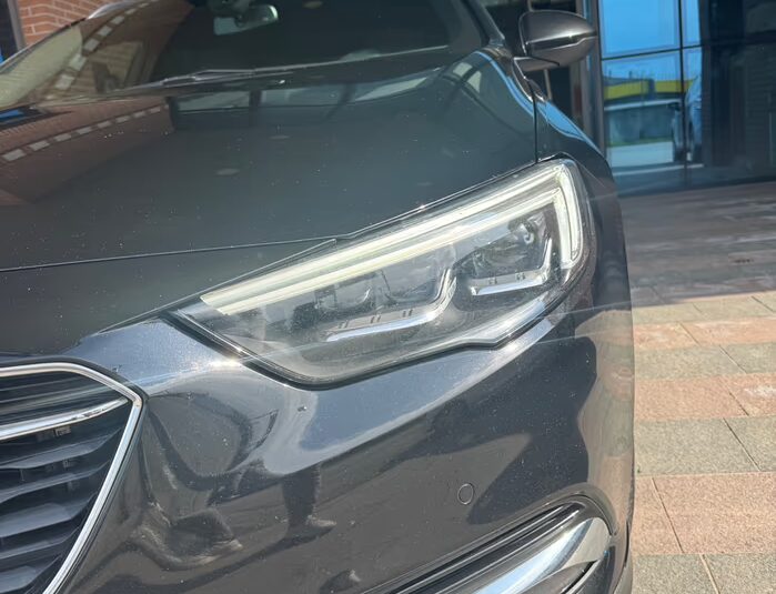 Opel Insignia 1.5 Turbo S&S Sports Tourer Innovati