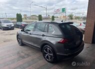 Volkswagen Tiguan 2.0 TDI SCR DSG Advanced BlueMotion