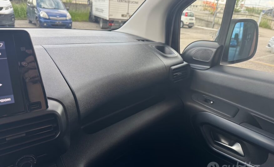 Fiat Doblò 1.6 MJT 105CV S&S PC Combi N1 Lounge