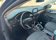 Ford Kuga 1.5 EcoBlue 120 CV 2WD Connect