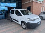 Fiat Doblò 1.6 MJT 105CV S&S PC Combi N1 Lounge