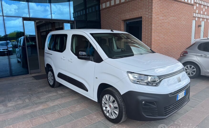 Fiat Doblò 1.6 MJT 105CV S&S PC Combi N1 Lounge