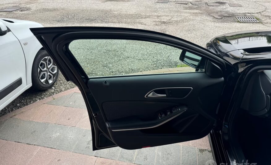 Mercedes-benz A 180 d Automatic Executive