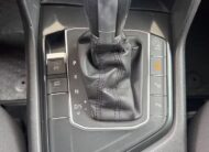 Volkswagen Tiguan 2.0 TDI SCR DSG Advanced BlueMotion