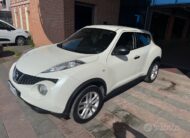 Nissan Juke 1.6 GPL Eco Acenta