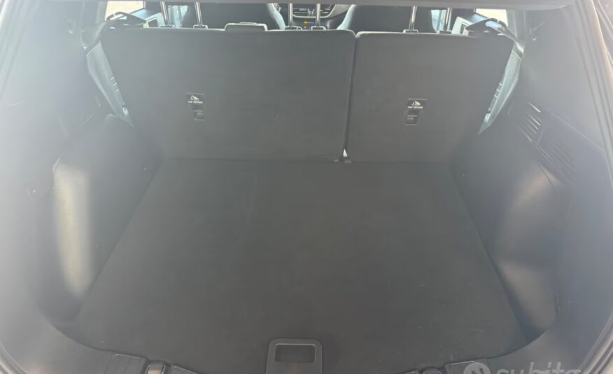Ford Kuga 1.5 EcoBlue 120 CV 2WD Connect