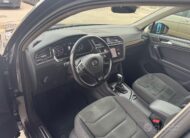 Volkswagen Tiguan 2.0 TDI SCR DSG Advanced BlueMotion