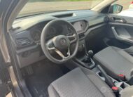 Volkswagen T-Cross 1.0 TSI Style BMT
