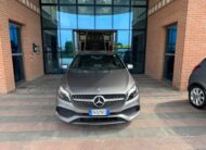 Mercedes-benz A 160 Automatic Sport