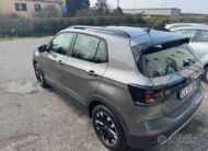 Volkswagen T-Cross 1.0 TSI Style BMT