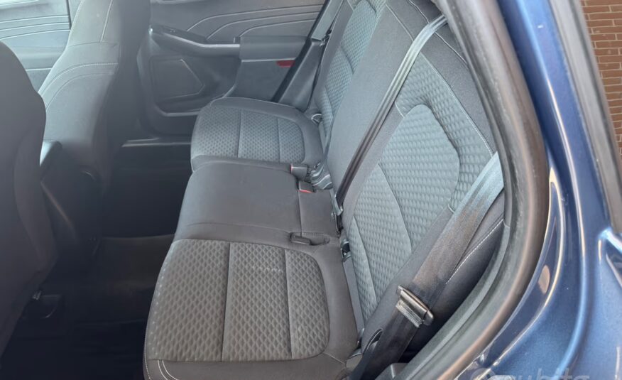 Ford Kuga 1.5 EcoBlue 120 CV 2WD Connect