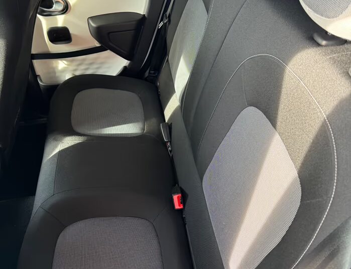 Renault Twingo SCe 65 CV Intens Neopatentati