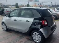 Smart ForFour 90 0.9 Turbo Prime