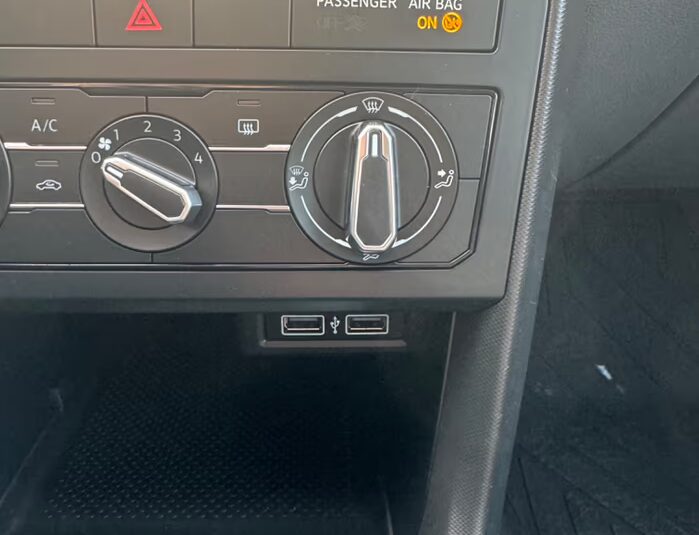 Volkswagen T-Cross 1.0 TSI Style BMT