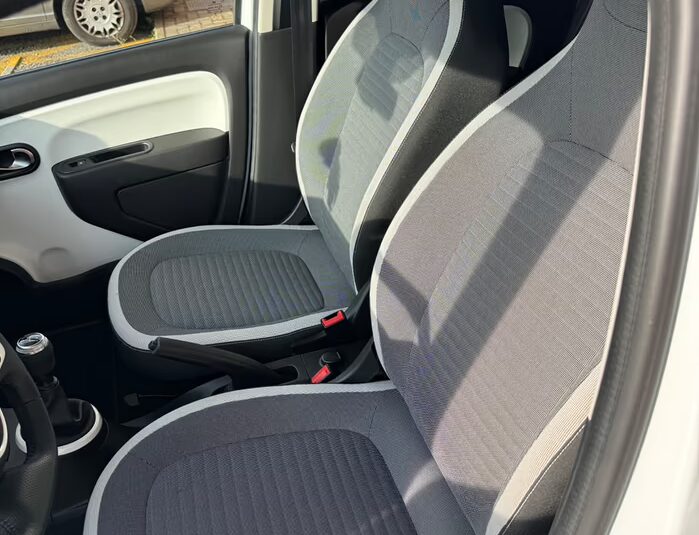 Renault Twingo SCe 65 CV Intens Neopatentati