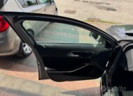 Mercedes-benz A 160 Automatic Sport