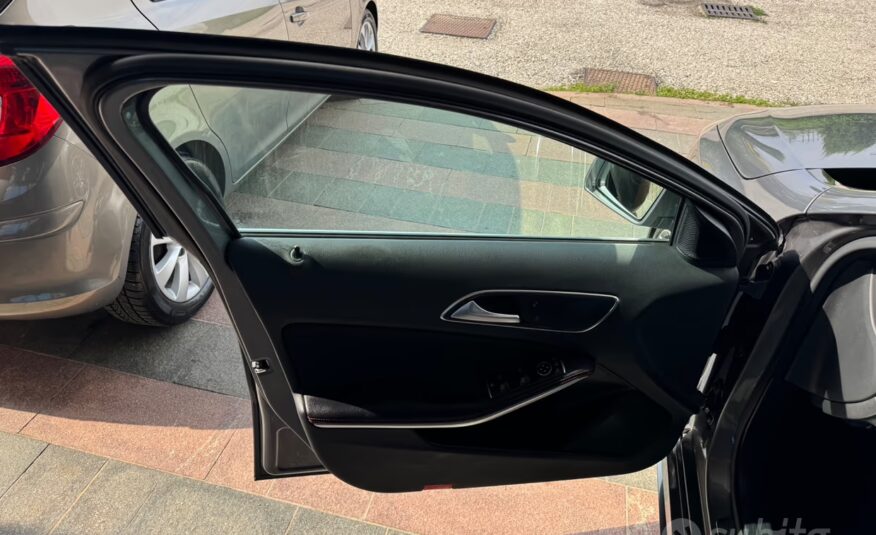 Mercedes-benz A 160 Automatic Sport