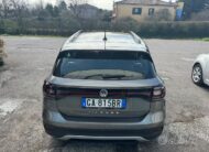 Volkswagen T-Cross 1.0 TSI Style BMT