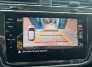 Volkswagen Tiguan 2.0 TDI SCR DSG Advanced BlueMotion