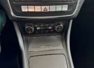 Mercedes-benz A 160 Automatic Sport